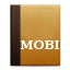 Convert to MOBI